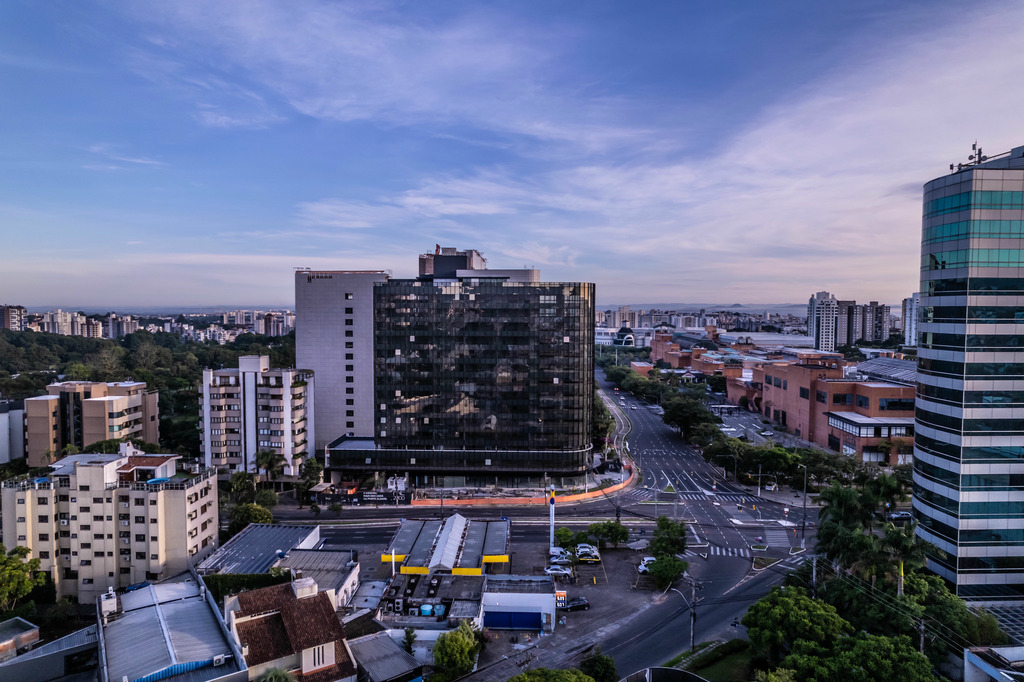 Lançamento Sala